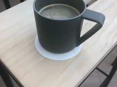-Onirii Coffee(长乐路店)