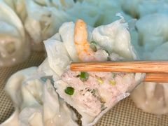 -晓友烧麦(光华村店)