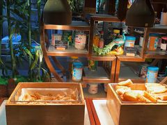 -西双版纳洲际度假酒店-海鲜傣味烧烤·侬香全日制餐厅