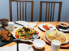 -朵朵开素食餐厅(后宰门街店)