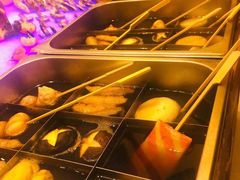 -怡咖啡·自助餐·西安香格里拉