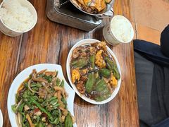 -卢庄(江汉路店)