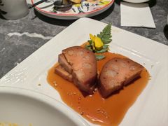 -新白鹿餐厅(金鹰新街口店)