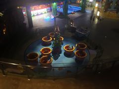 -青岛嘉年华主题乐园