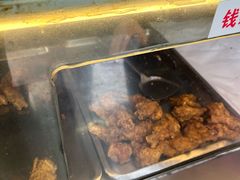 -汴京炸鸡王(蔡锷北路店)