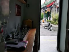 -静一餐厅·湖北菜(前门创始店)