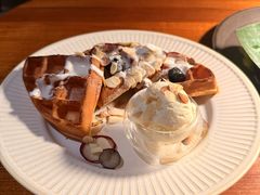 -陶享时光西餐·下午茶(信河街店)