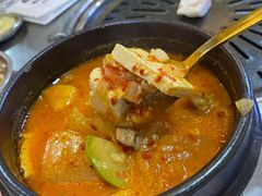 -黑豚黨韩国烤肉料理(悦然时光店)