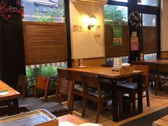 大堂-福苗小骆驼烧烤(太奥广场店)