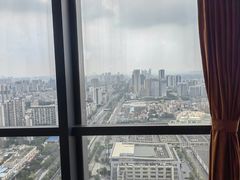 -汤臣·空中餐厅·严选粤菜(石湾世博广场店)