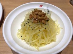 -喜家德虾仁水饺(乐都汇店)