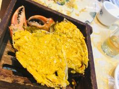 -宏佳丰味蟹馆(洛溪店)
