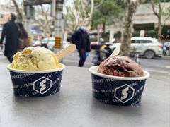 -SHADOWS•Bistro&Eatery(安福路店)