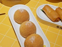 -蔡澜点心·粤菜(花城汇南区店)
