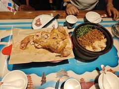 -醉长安(钟楼旗舰店)