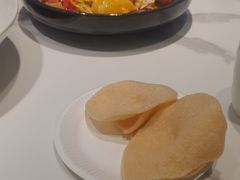 -阿里疆Alijiang·丝路美食·异域风情·清真(长楹天街店)
