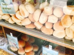 -菲律宾面包(宝发大厦店)