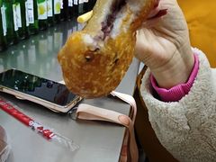 -道里菜市场