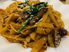 干炒牛河-点都德(华强南店)