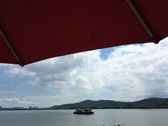 -望海·帆船主题咖啡厅•品茗下午茶(石湖景区店)