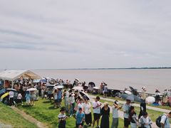 -观潮胜地公园