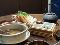 -魁盛居百年鲁菜馆(县西巷店)