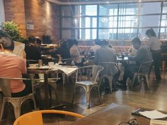 -新旺茶餐厅(嘉里城店)
