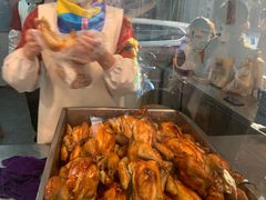 -吴山烤禽 (吴山路店)