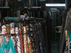 -槟城街头艺术街区