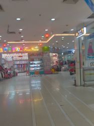 -富力儿童世界(富力广场店)