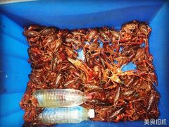 -喜悦小串海鲜烧烤大排档(高新万达店)