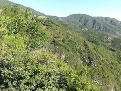 -阳台山自然风景区