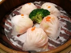 虾饺-半岛太子酒家(海港城店)