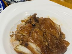 -生活本该如此北京小馆(周庄嘉园店)