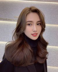 -3AM·S HAIR SALON烫发染发接发