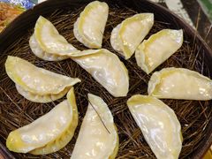 -松针蔡记蒸饺(花园路店)