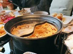 -温野菜涮涮锅(大悦城店)