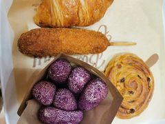 -多乐之日(公益西桥店)