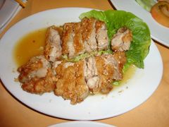 -真浪花园海鲜餐馆