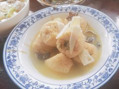 -逢源酒楼(东大街店)