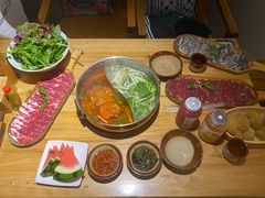 -黔诚酸汤牛肉(甲秀楼店)