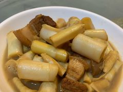 -亭下湖饭店(康岭店)