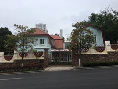 -八大关景区