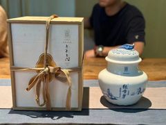 -绿雪芽白茶(浙大华家池校区凯旋路店)