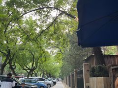 -申德勒加油站西餐厅(日坛路总店)