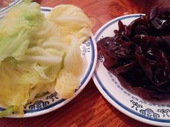 -老爆肚满五香烧牛羊肉