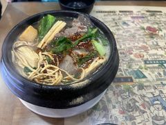 -清真·穆萨砂锅(大皮院店)