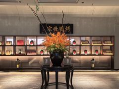 -在前门·烤鸭北京菜(五月花广场店)