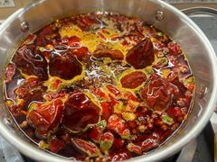 -就叫小火锅 Space(新医路主题店)