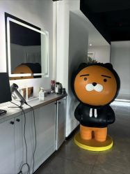 -Deeplus+韩国皮肤管理한국피부관리·C:Lab肌肤实验室